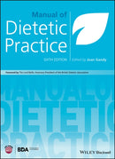 Manual of Dietetic Practice-9781119235927
