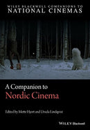 COMPANION TO NORDIC CINEMA-9781119239109