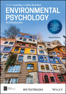 Environmental Psychology : An Introduction-9781119241089