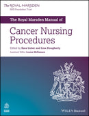 The Royal Marsden Manual of Cancer Nursing Procedures-9781119245186