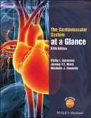 The Cardiovascular System at a Glance-9781119245780