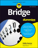 Bridge For Dummies-9781119247821