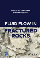 Fluid Flow in Fractured Rocks-9781119248019