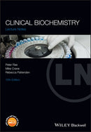 Clinical Biochemistry-9781119248682