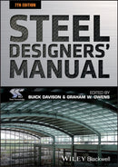 Steel Designers' Manual-9781119249863
