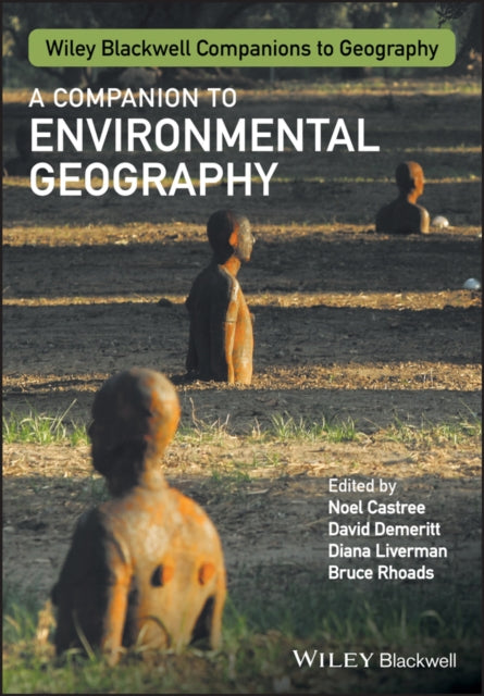 A Companion to Environmental Geography-9781119250623