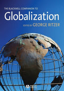 The Blackwell Companion to Globalization-9781119250722