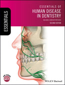 Essentials of Human Disease in Dentistry-9781119251842