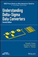Understanding Delta-Sigma Data Converters-9781119258278