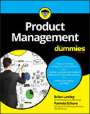 Product Management For Dummies-9781119264026