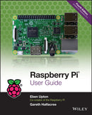 Raspberry Pi User Guide-9781119264361