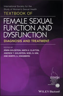 Textbook of Female Sexual Function and Dysfunction  – Diagnosis and Treatment
