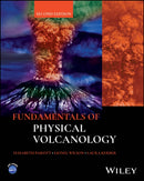 Fundamentals of Physical Volcanology-9781119266419