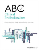 ABC of Clinical Professionalism-9781119266662