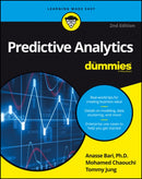 Predictive Analytics For Dummies-9781119267003