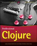 Professional Clojure-9781119267270