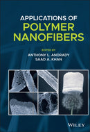 Applications of Polymer Nanofibers-9781119267683