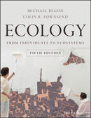 Ecology : From Individuals to Ecosystems-9781119279358