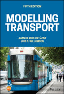 Modelling Transport-9781119282358