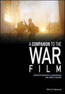 COMPANION TO THE WAR FILM-9781119292944