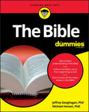 The Bible For Dummies-9781119293507