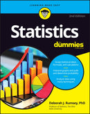 Statistics For Dummies, 2nd Edition
