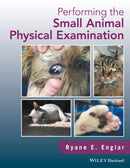 Performing the Small Animal Physical Examination-9781119295303