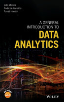 A General Introduction to Data Analytics-9781119296249