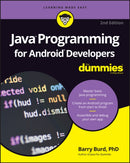 Java Programming for Android Developers For Dummies-9781119301080