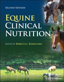 Equine Clinical Nutrition-9781119303695