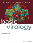 Basic Virology-9781119314059