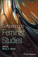Companion to Feminist Studies-9781119314936