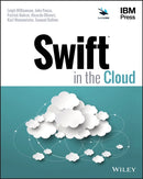 Swift in the Cloud-9781119319375