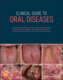 Clinical Guide to Oral Diseases-9781119328117