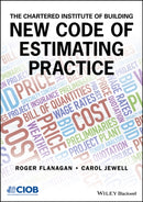 New Code of Estimating Practice-9781119329466