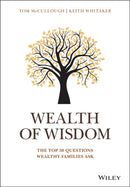 Wealth of Wisdom – The Top 50 Questions Wealthy Families Ask