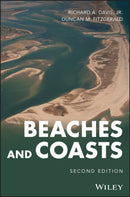 Beaches and Coasts-9781119334484