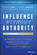 Influence Without Authority-9781119347712