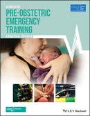 Pre-Obstetric Emergency Training : A Practical Approach-9781119348382