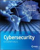 Cybersecurity Essentials-9781119362395