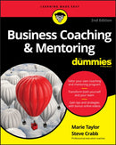 Business Coaching & Mentoring FD, 2e