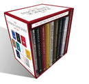 The Patrick Lencioni Box Set 2016-9781119365563