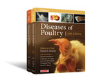 Diseases of Poultry Two–Volume Set