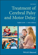 Treatment of Cerebral Palsy and Motor Delay-9781119373865