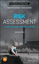 Risk Assessment : Theory, Methods, and Applications-9781119377238