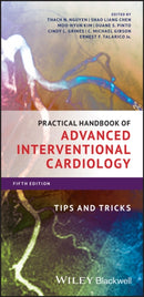 Practical Handbook of Advanced Interventional Cardiology : Tips and Tricks-9781119382683