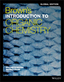 Brown's Introduction to Organic Chemistry, Global Edition-9781119382881