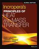 Incropera's Principles of Heat and Mass Transfer, Global Edition-9781119382911