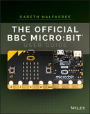 The Official BBC micro:bit User Guide-9781119386735