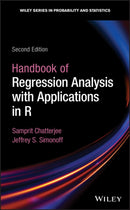 Handbook of Regression Analysis With Applications in R-9781119392378